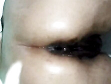 Indian Step Sister Ass Fuck In Doggy Style Position