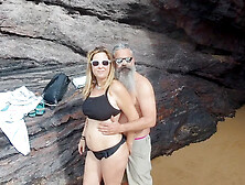Beach sex, beach