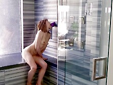 Petite Step-Daughter Stealing Her Hot MILF's DILDOS - Taboo Roleplay