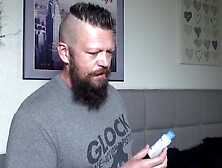 Anal Lubed by Jamie Stone - Gal Gets Pee Facial and Constricted Virgin Dark hole Gets Booty Banged