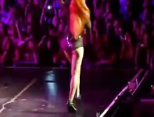 Rihanna Ass Compilation