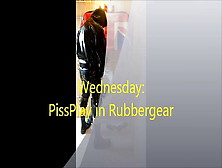 Rubberpiss