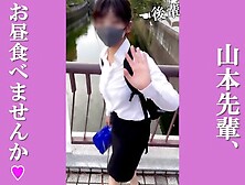 上司と可愛い後輩がランチにホテルで生挿入。japanese Hentai Video.  素人/オーガズム/巨乳/ハード/絶頂