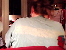 Long Ass Milf Bedroom Concealed Web Cam