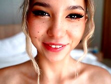 Charming LilKarina2 and Lil Karina's POV xxx