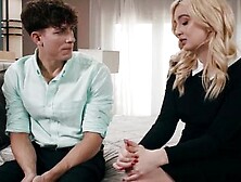 Lexi Got fucked From Behind For The First Time