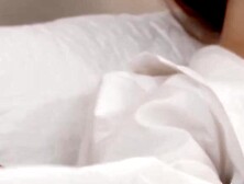 Tatted Up Goddess Facesitting & Riding Big Dick In Passionate Romantic Sex