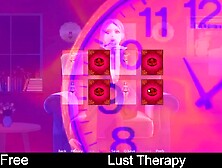 Longing Therapy - EP1 (free game itchio)Adult,  Eroge,  Erotic,  Femdom,  Boy protagonist,  NSFW,  Porn