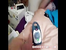 Baby Monitor Picks Up Phone Sex Convo