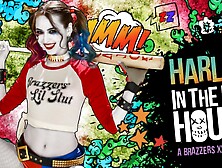 Harley In The Nuthouse (Xxx Parody) With Riley Reid, Bill Bailey - Brazzers