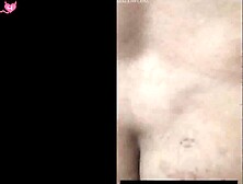 Sexy Indian Wife Shows Her Big Boobs