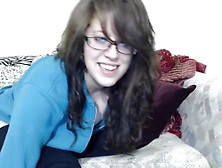 babyblues00 secret movie scene 07/02/2015 from chaturbate