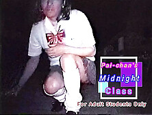 Pai-Chan's Midnight Class Show