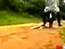 THIS NIGHT I WILL NEVER FORGET MY MOTHER SENT ME TO GO AND LOOK FOR MY SIN SISTERZ ALONG THE ROAD I SAW A SPIRIT HE TOOK ME TO H