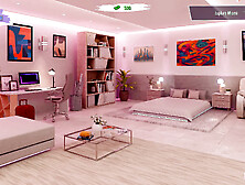 Ep1: Grand Tits Adventure,  Gameplay