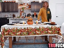 Like Thanksgiving Turkey