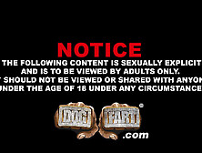 The free facials - Gia Milana