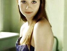 Bonnie wright jerk off challenge