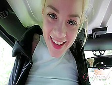 Elsa Jean - You Got A Little Frisky In The Car