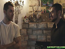 Best Gay Porn Scene I've Ever Seen!