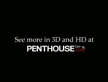 Penthouse - Blow Job Action