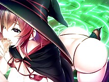 [H GAME] ロールプレイヤー:イクラHアニメーション魔女編 エロアニメ | エロゲ | ヘンタイ | アニメ | エロゲAsian cartoon｜Hentai｜Eroge