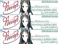 Sphere 「Berry’S」 Webドラマ第2回 牧ノ沢恵那編