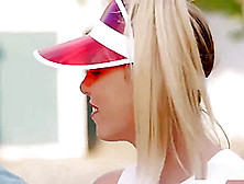 Erasmus students 18+ fucking a guitarist