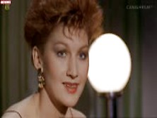 Liza Machulska In Kingsize (1988)