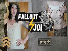 Fallout Joi