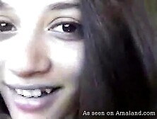 2016-03-02 Desi Teen Blowjob Pov