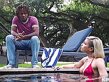 Wife Cheating With A Bbc In Her Marital Bed