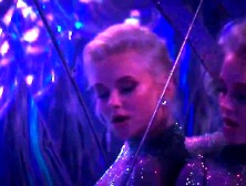 Zara Larsson - All the Time PMV by IEDIT
