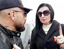 Ladymuffin And Tommy A Canaglia scopano di maledetto numero 14