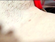 Hawt amateur teen snatch explodes with this sucking licking toy