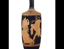 Ancient Greek Erotica And Music