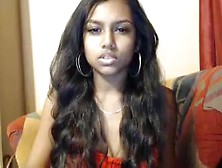 Caribbeangoddess Amateur Video 07/10/2015 From Chaturbate