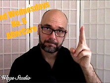 Watch fiery Wicked Fellow's dirt