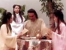 Ancient China porn, feel the history!大内密探之零零性性