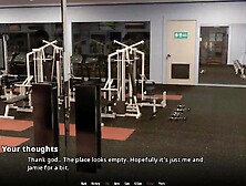 WVM: Hawt Step- Mother-Ep1