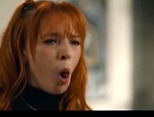 eighteen Year Old Teenager Sushi Party Turns Into Avid Fuckfest - Reverse Team fuck Foursome