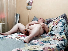 Big natural tits,  wife fucked