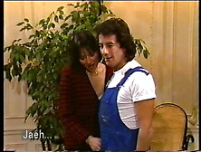 On Her Shaveless Secret Service