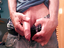 Foreskin,  Jerk,  Uncut Cock