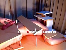 Slow Hand Job + Tease and Denial + Destroyed Orgasm Long