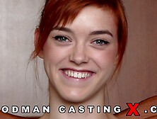 German Amateur Teen Striptease Fuck