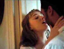 Phoebe Dynevor Underwear Scene in Bridgerton