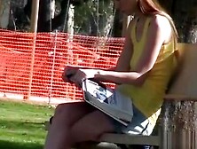 Mature lover of teen 18+ slut loses control and drill the chick