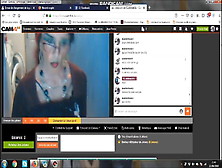 Clara Trav Fait La Pute Sur Cam4