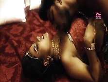 Tina Nandi,  Mandrak Hot Scenes